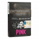 Табак Хулиган - Pink (Ягоды и Мангустин, 25 грамм) купить в Перми