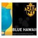 Табак Jent - Blue Hawaii (Коктейль &quot;Голубые Гавайи&quot;, 25 грамм) купить в Перми