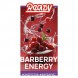 Табак Ready - №8 Barberry Energy Drink/Pomegranate (Энергетик, Барбарис, Гранат, 100 грамм) купить в Перми
