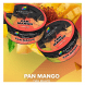 Табак Spectrum Hard - Pan Mango (Пан Манго, 100 грамм) купить в Перми