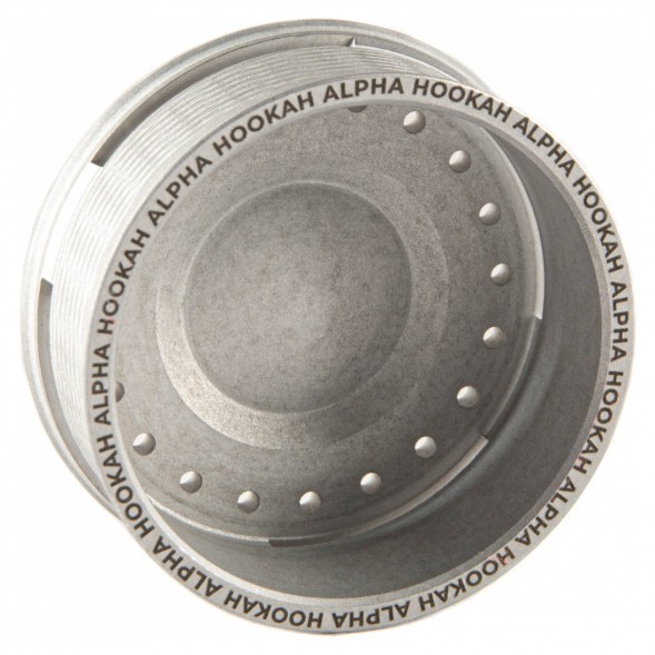 Калауд Alpha Hookah HMD Roller купить в Перми