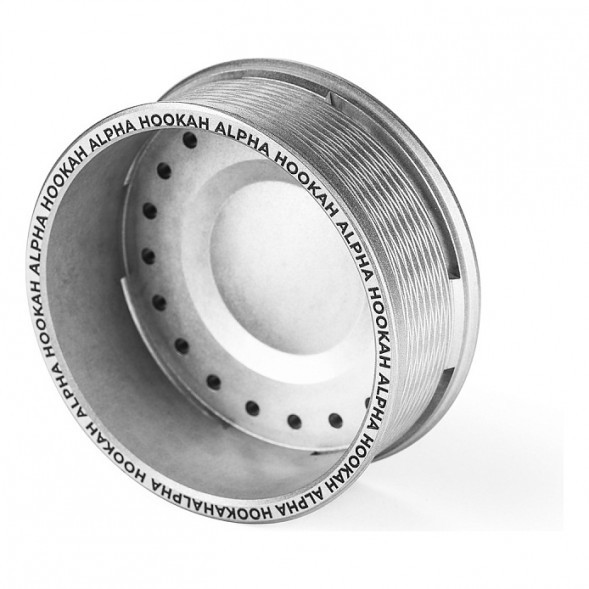 Калауд Alpha Hookah HMD Roller купить в Перми