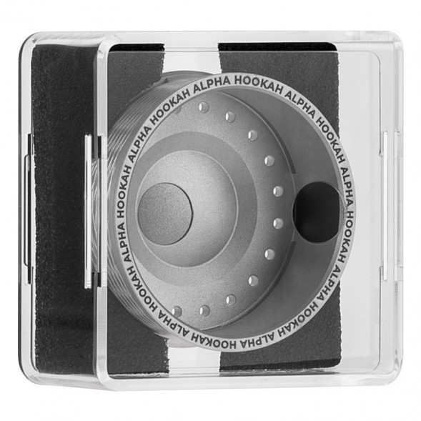 Калауд Alpha Hookah HMD Roller купить в Перми