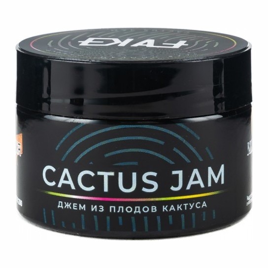 Табак FAKE - Cactus Jam (Кактусовый Джем, 40 грамм) купить в Перми