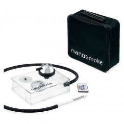 Кальян Nanosmoke - CUBE (В Сумке)