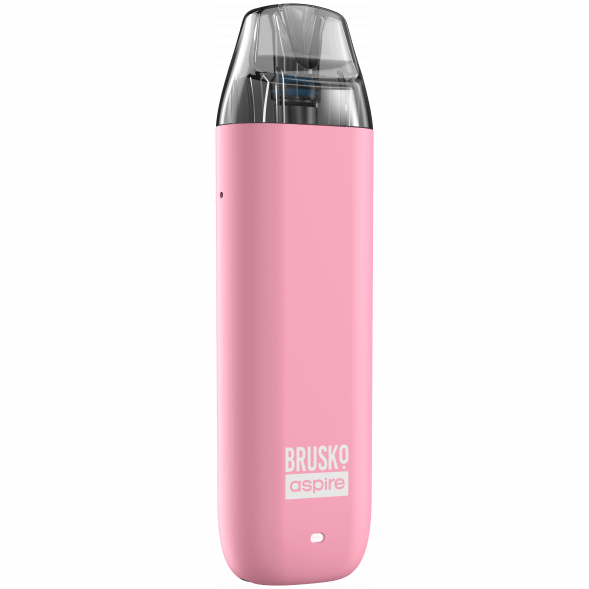 Электронная сигарета Brusko - Minican 3 (700 mAh, Розовый) купить в Перми