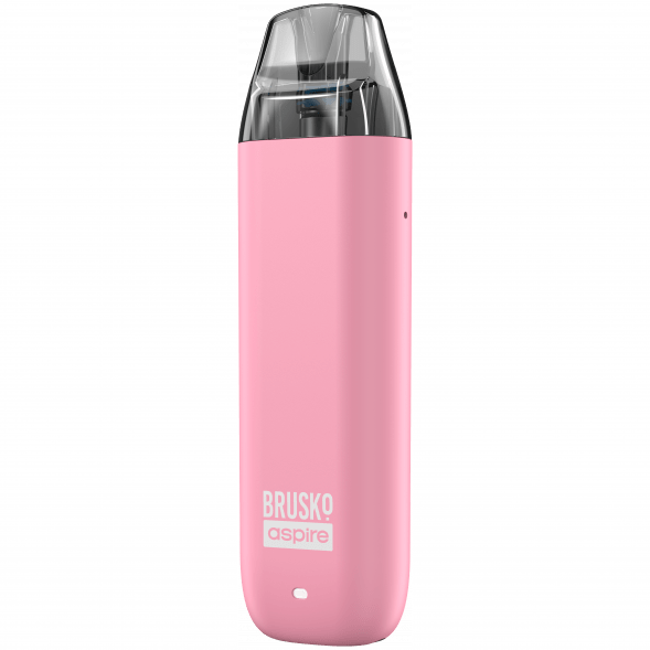 Электронная сигарета Brusko - Minican 3 (700 mAh, Розовый) купить в Перми