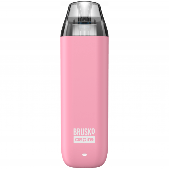 Электронная сигарета Brusko - Minican 3 (700 mAh, Розовый) купить в Перми