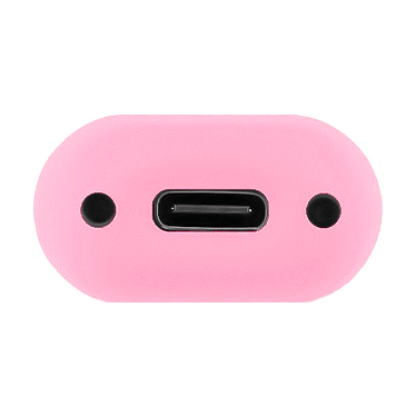 Электронная сигарета Brusko - Minican 3 (700 mAh, Розовый) купить в Перми