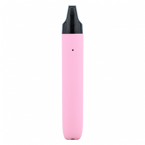 Электронная сигарета Brusko - Minican 3 (700 mAh, Розовый) купить в Перми