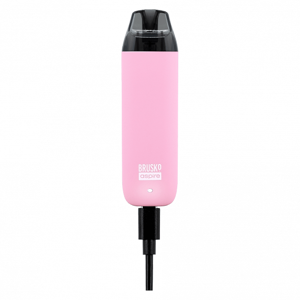 Электронная сигарета Brusko - Minican 3 (700 mAh, Розовый) купить в Перми