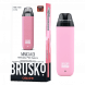 Электронная сигарета Brusko - Minican 3 (700 mAh, Розовый) купить в Перми