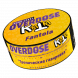 Табак Overdose - Fantola (Тропическая Газировка, 100 грамм) купить в Перми