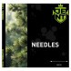 Табак Jent - Needles (Хвоя, 25 грамм) купить в Перми