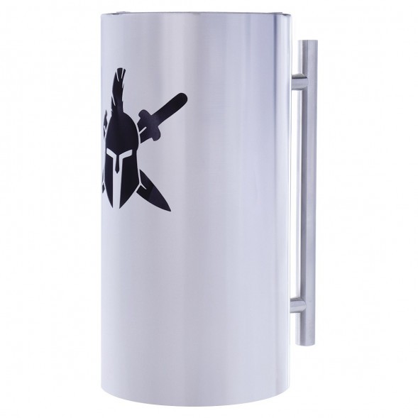 Колпак ESS 10х20 (Gladiator) купить в Перми