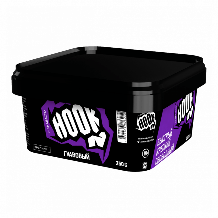 Смесь Hook - Тропический (200 грамм) купить в Перми
