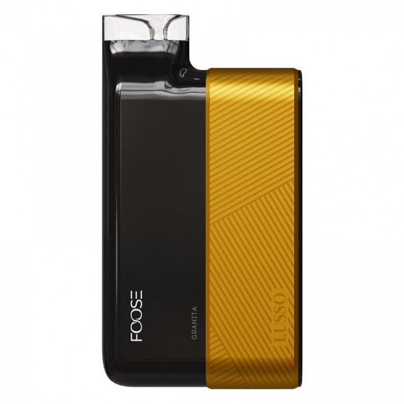 FOOSE LUSSO - Гранита (Granita, 10000 затяжек) купить в Перми