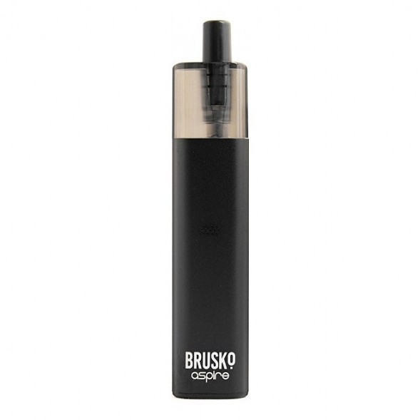 Электронная сигарета Brusko - Vilter (Чёрный) купить в Перми