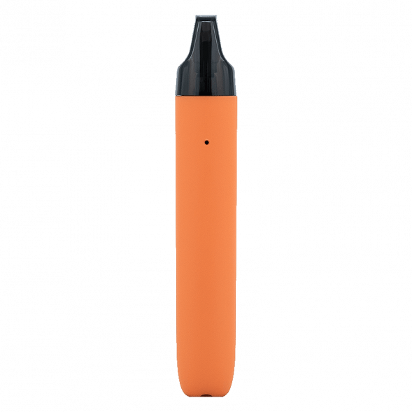 Электронная сигарета Brusko - Minican 3 (700 mAh, Оранжевый) купить в Перми