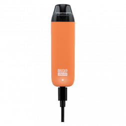 Электронная сигарета Brusko - Minican 3 (700 mAh, Оранжевый)