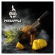Табак BlackBurn - Pineapple (Ананас, 100 грамм) купить в Перми