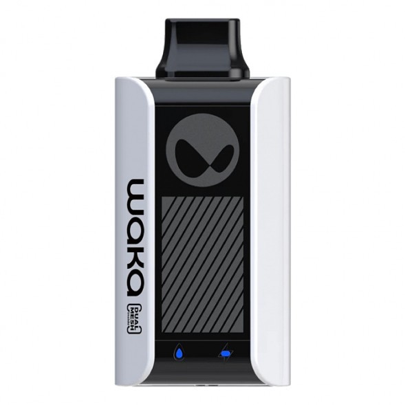 WAKA - Яблочная Волна (10000 затяжек) купить в Перми