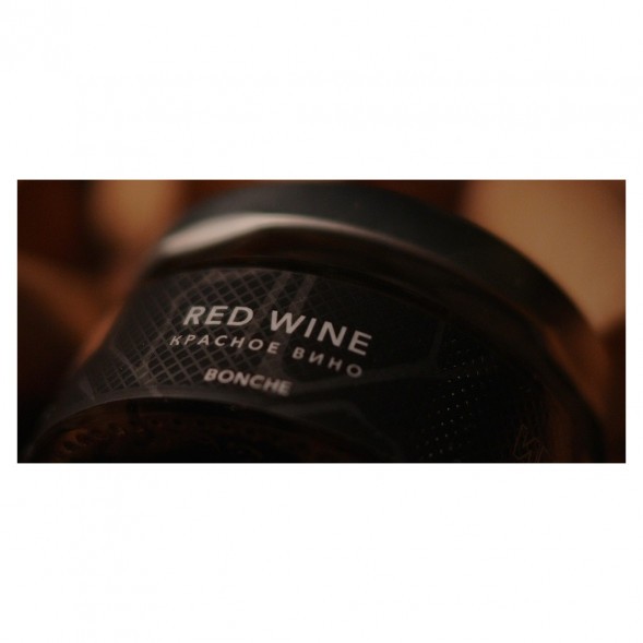 Табак Bonche - Red Wine (Красное Вино, 30 грамм) купить в Перми