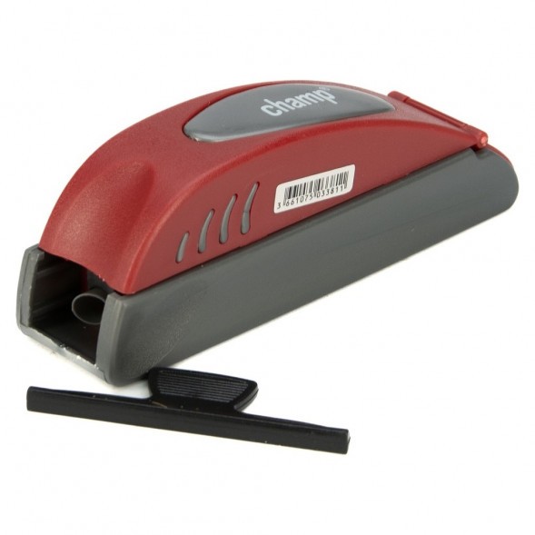 Машинка для гильз Champ 3811 (Красная) купить в Перми