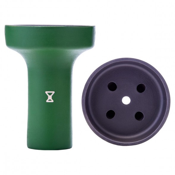 Чаша Alpha Bowl - Strike (Green) купить в Перми