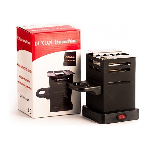 Электроплита для угля (тостер, 600 W) купить в Перми