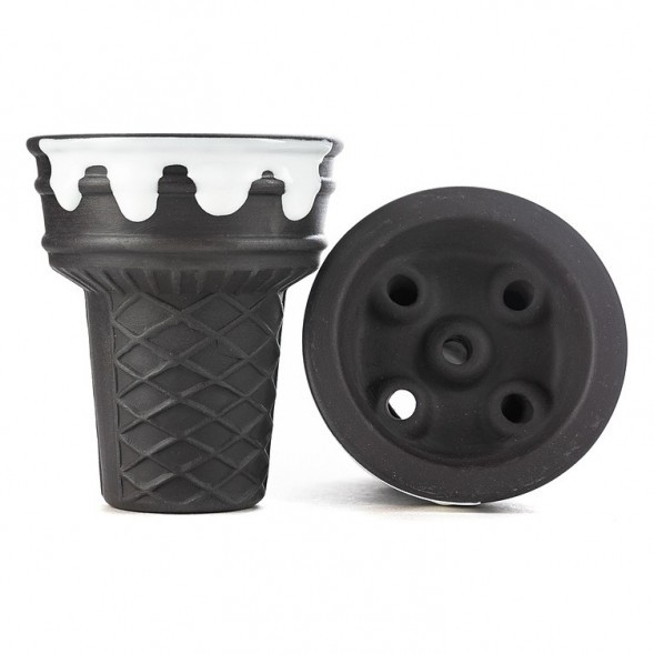 Чаша Gelato Cioccolato White купить в Перми