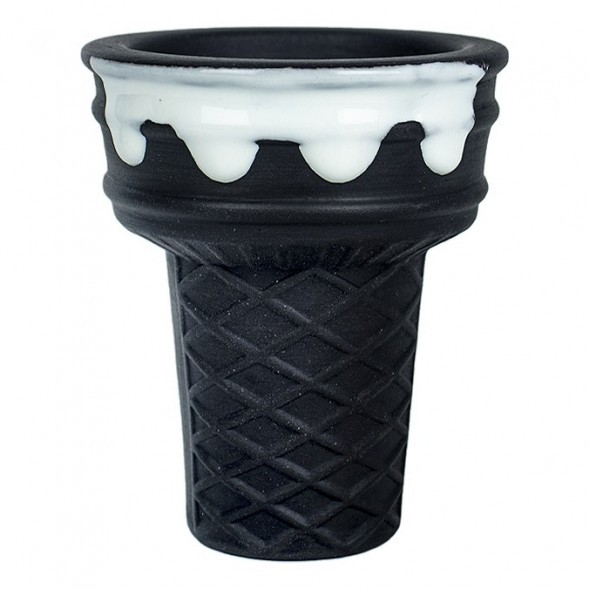 Чаша Gelato Cioccolato White купить в Перми