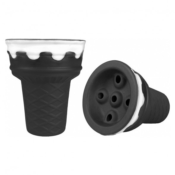 Чаша Gelato Cioccolato White купить в Перми