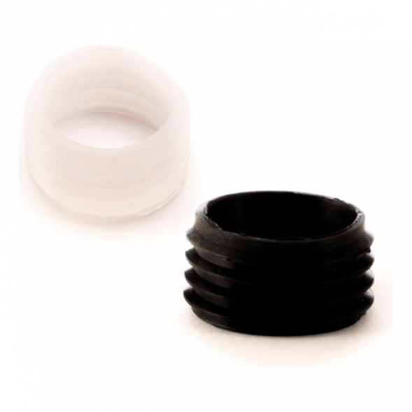 Уплотнитель для шахты D-45 B-44 (пружинка, 45 мм) купить в Перми