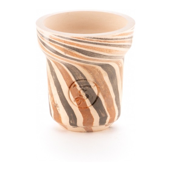 Чаша ST Classic - Tornado (Рисунок Черно-Красный) купить в Перми