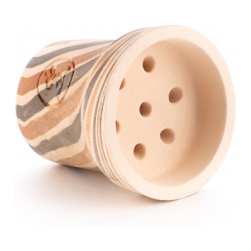 Чаша ST Classic - Tornado (Рисунок Черно-Красный) купить в Перми