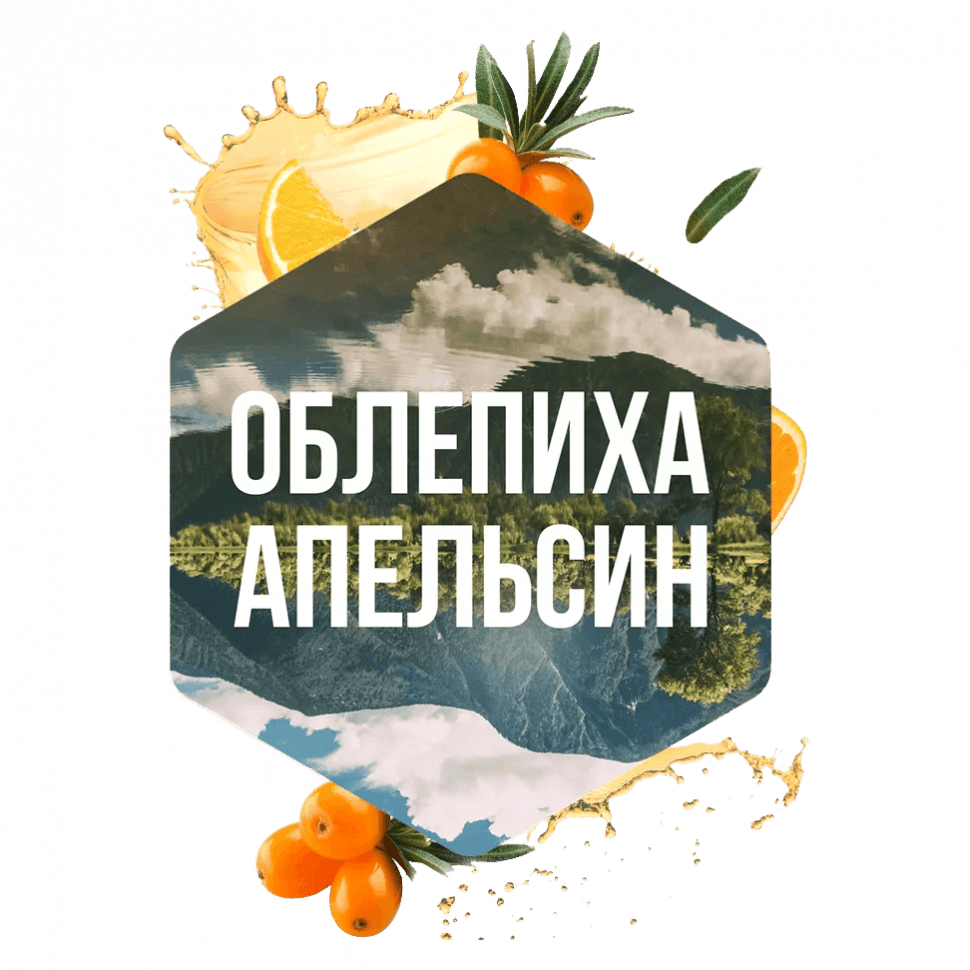 Табак Сарма - Таёжный Чай (40 грамм) купить в Перми