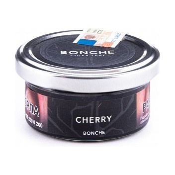 Табак Bonche - Cherry (Вишня, 30 грамм) купить в Перми