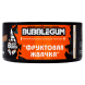 Табак BlackBurn - Bubble Gum (Фруктовая Жвачка, 100 грамм) купить в Перми