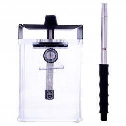 Кальян Nanosmoke - ILIN - BOX PRO
