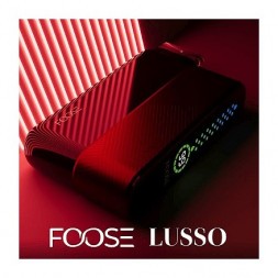 FOOSE LUSSO - Фруктовый Энергетик (Energy Fruit, 10000 затяжек)