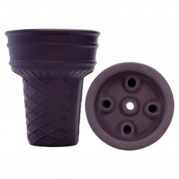 Чаша Gelato Cioccolato Clea