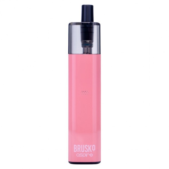 Электронная сигарета Brusko - Vilter (Розовый) купить в Перми