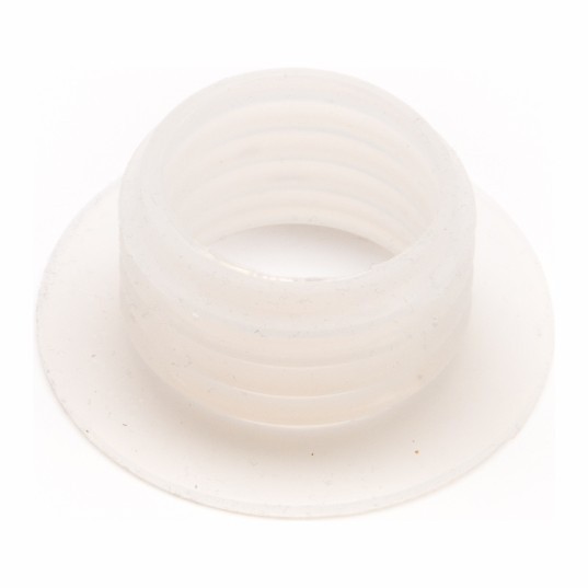 Уплотнитель для шахты D-45 B-45 (с юбочкой, 45 мм) купить в Перми