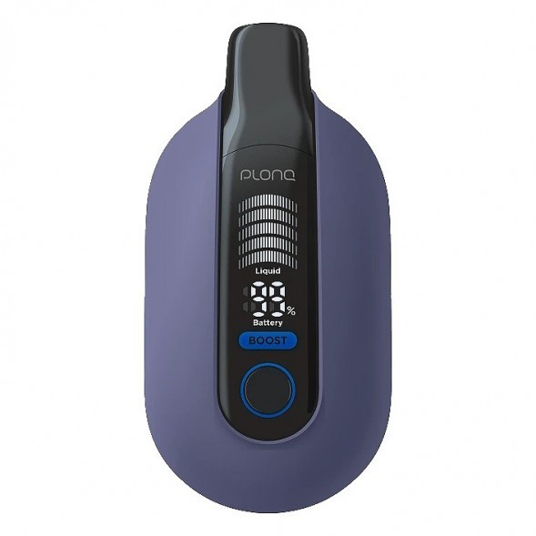 PLONQ ULTRA - Смородина (12000 затяжек) купить в Перми