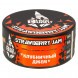 Табак BlackBurn - Strawberry jam (Клубничное Варенье, 100 грамм) купить в Перми