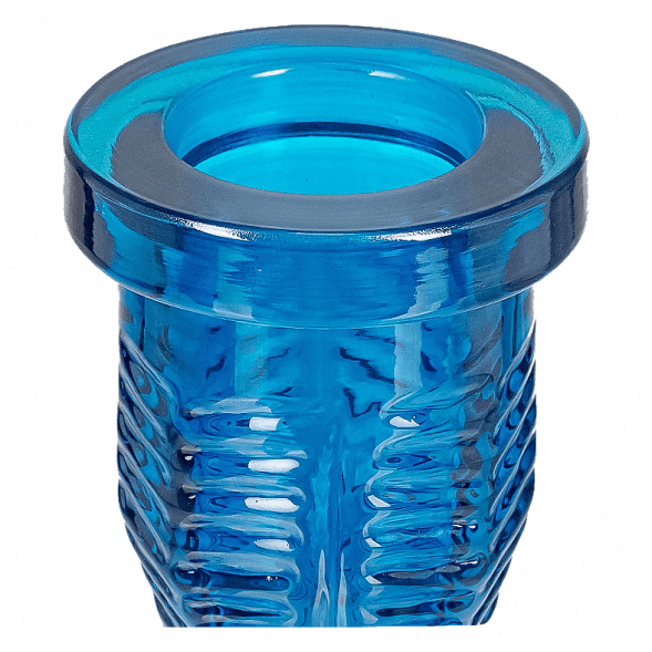 Колба Vessel Glass - Ёлка Кристалл (Волна) купить в Перми