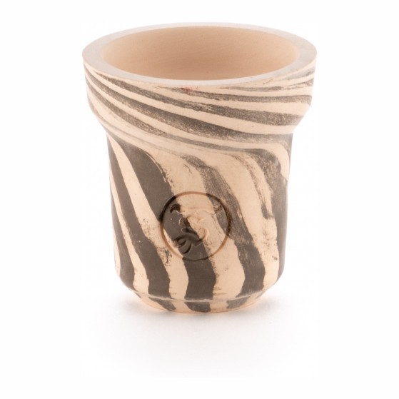 Чаша ST Classic - Tornado (Рисунок Черный) купить в Перми