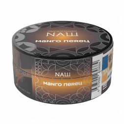 Табак NАШ HARD - Яблоко Бузина (20 грамм)