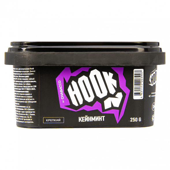 Смесь Hook - Кейнминт (250 грамм) купить в Перми